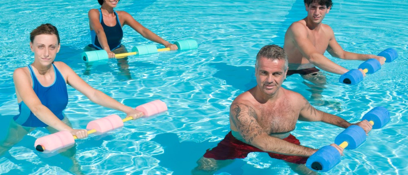 xl aquajoggen