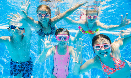 Splash Party shutterstock_674549569