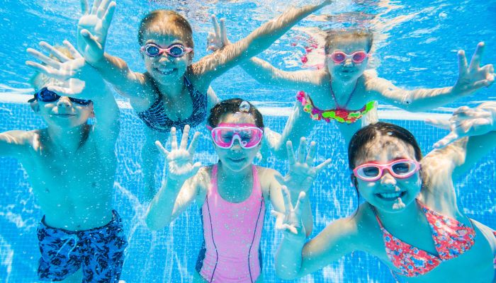 Splash Party shutterstock_674549569